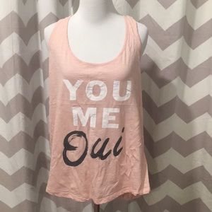 PJ salvage pajama top